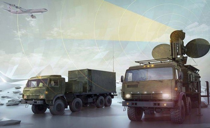 Norwegian intelligence found a source of GPS interference on the Kola Peninsula - Military equipment, Norway, Finland, NATO, Politics, Russia, Military Review