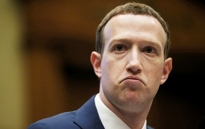 Mark Zuckerberg bans Facebook executives from using iPhones - Facebook, iPhone, Mark Zuckerberg