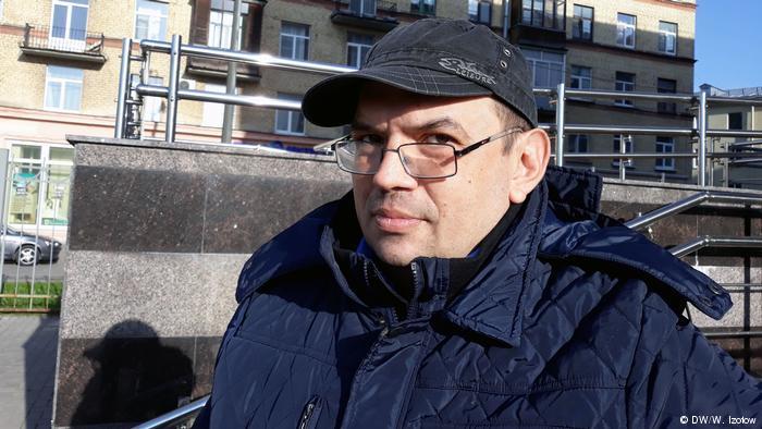 Solidarity activist Nikitin on trial for reposting a political joke - Repost, Tjournal, Negative