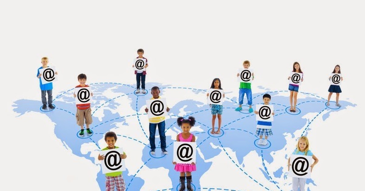 региональные сообщества