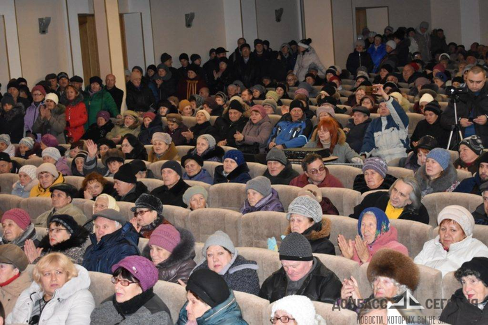 Паразиты Тимошенко и Ляшко превратили Северодонецк в город мёртвых троллейбусов