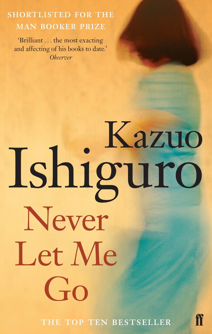 Kazuo Ishiguro, Don't Let Me Go (2005) - My, Kazuo Ishiguro, Don't Let Me Go, Drama, Fantasy, Book Review, Review, Did not go, Longpost