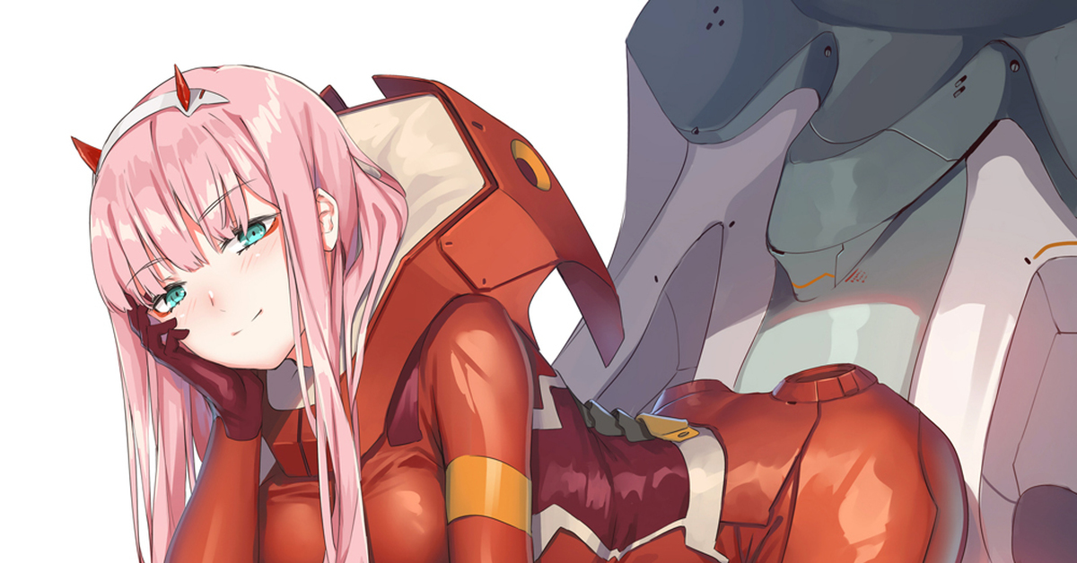 Zerotwo Porn