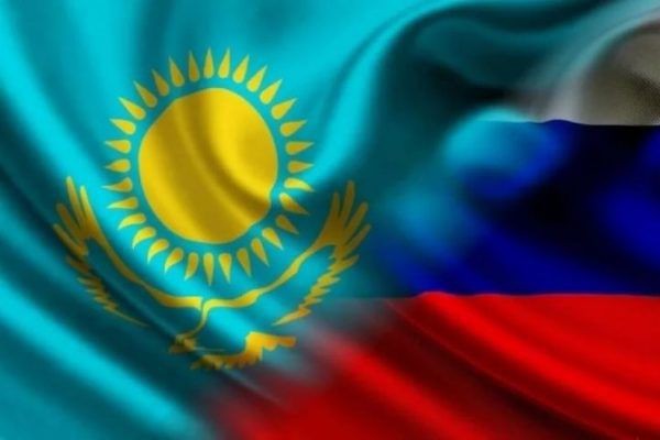 Kazakhstan and attraction to Russia - Kazakhstan, Russia, Movies, Show Business, Film industry, KVN