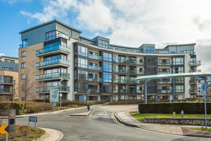 Про аренду жилья в Дублине — часть 2, рынок жилья и цены Ирландия, Дублин, Аренда жилья, Релокация, Длиннопост, Квартира