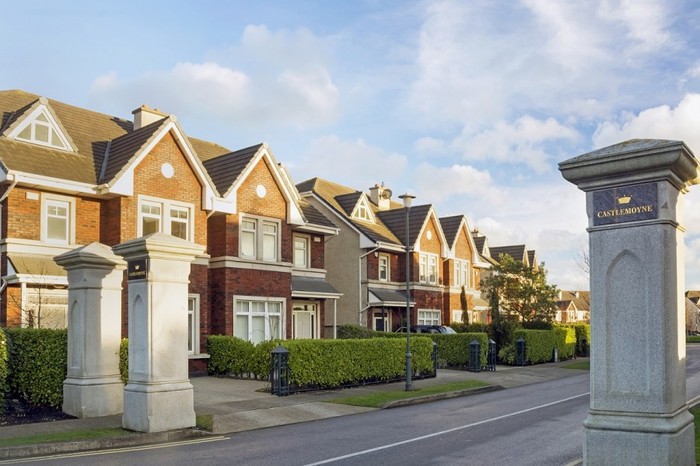 Про аренду жилья в Дублине — часть 2, рынок жилья и цены Ирландия, Дублин, Аренда жилья, Релокация, Длиннопост, Квартира