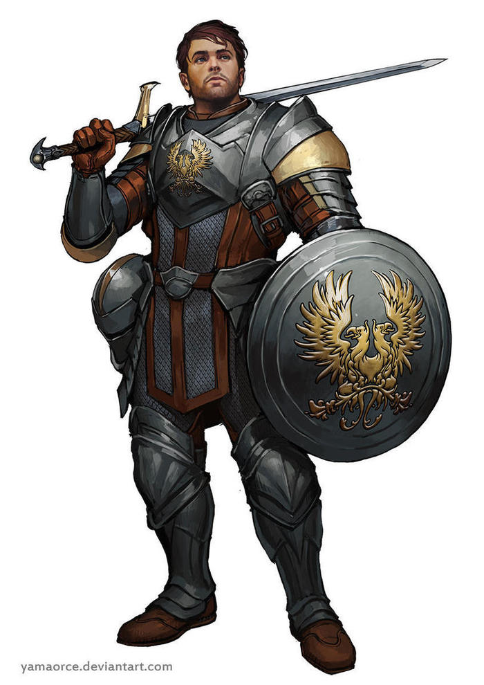 Серый Страж