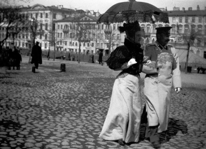 Peter through the lens of Alfred Eberling: Street photographs of the artist who posed for Nicholas II and Stalin - The photo, Saint Petersburg, Story, Longpost