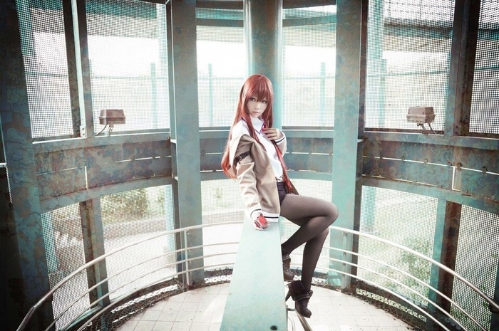   Makise Kurisu  Steins;Gate , , Steins Gate, Kurisu Makise, 