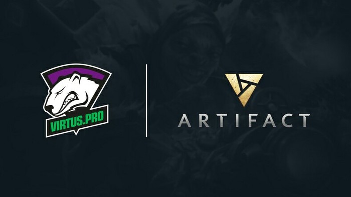 Official: Naiman and DrHippi join Artifact VP roster. There are now three players on the Bears team. We wish the CIS team good luck! - My, , Dota 2, Hero!!!, Artifact: The Dota Card Game