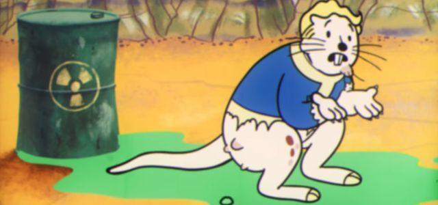 Why live like this? The player unsuccessfully tries to kill his hero in Fallout 76, who became immortal due to a bug - Fallout, Bug, Fallout 76