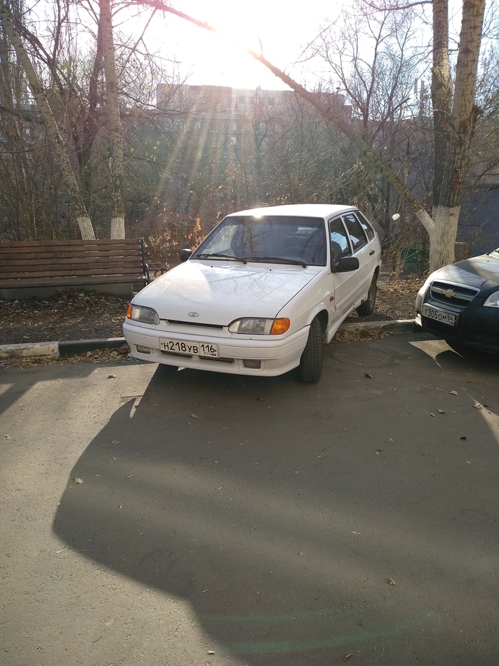 Parking master or just a deer - , Неправильная парковка, Rudeness, Longpost