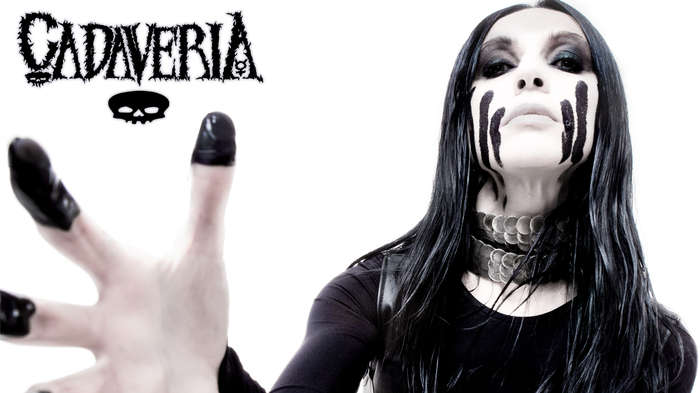 Cadaveria Cadaveria, , , , Metal, Death Metal, Black Metal, Progressive Metal, , Gothic Metal