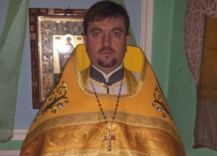 Kuzbass priest appointed deputy head of the city - Officials, Priests, Secular state, 