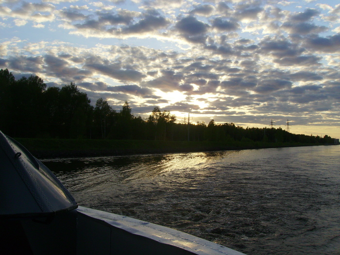 How I worked as a guide on a tourist boat - Part 2 - My, Motor ship, , Conductor, Conductor, Longpost, Tourism