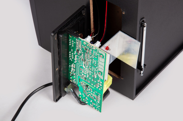 Обзор акустической системы 2.1. Microlab M-300BT: Французский хип-хоп и новый Алгоритм от Muse Microlab, Обзор, Длиннопост, Тестирование, Акустика, Музыка