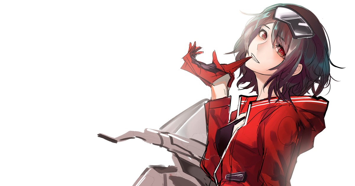 Pixiv Rushimaru
