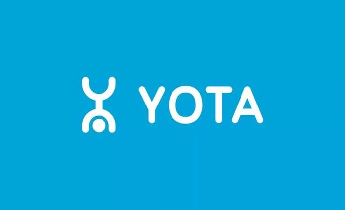    YOTA     Yota,  