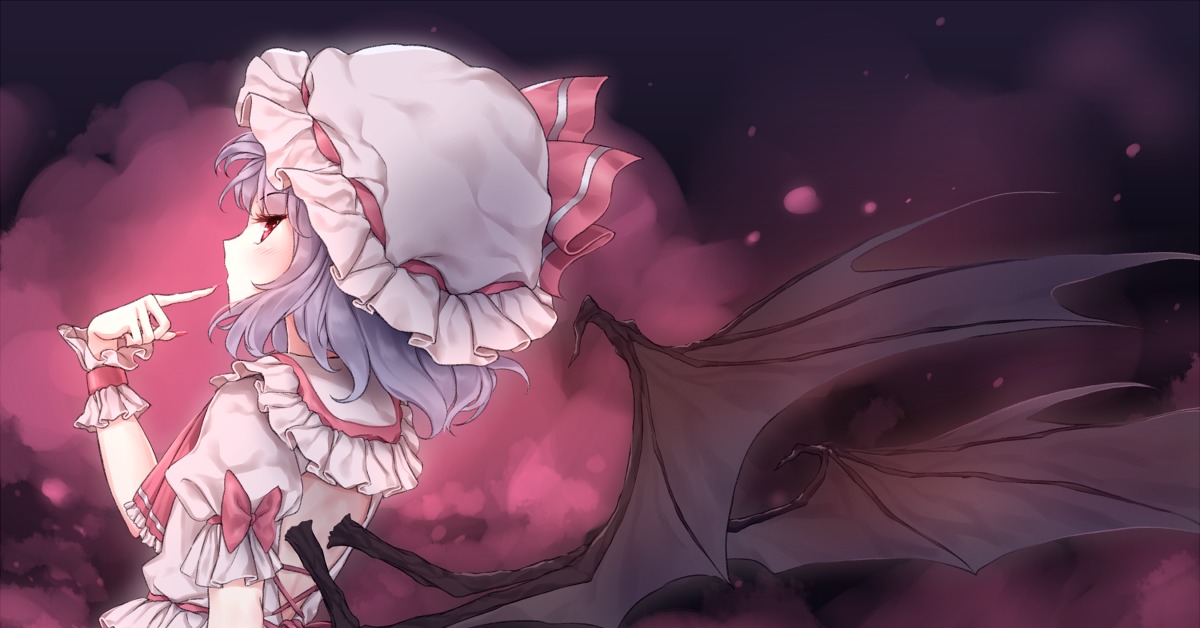 Remilia scarlet