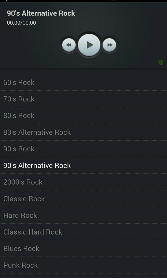 ROCK RADIO ()  ,   Android, -, 