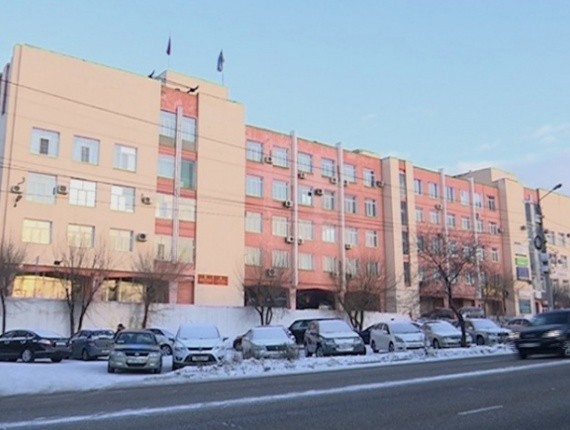 City Hall of Ulan-Ude will buy a building for itself instead of 20 kindergartens - Buryatia, Officials, Negative, Politics, Stuffing