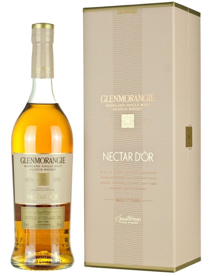 Glenmorangie Nectar d`Or.  , , ,    Tyshkanrockstar