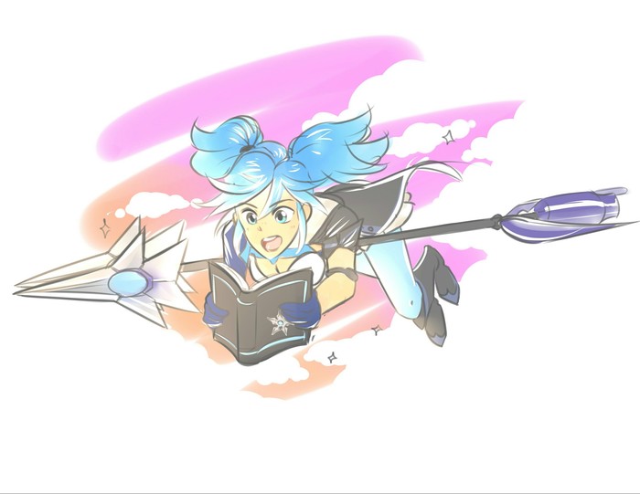      Paladins Paladins, , , 