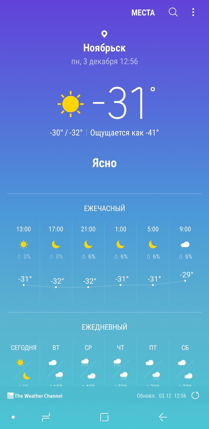 Я календарь перевернул...
