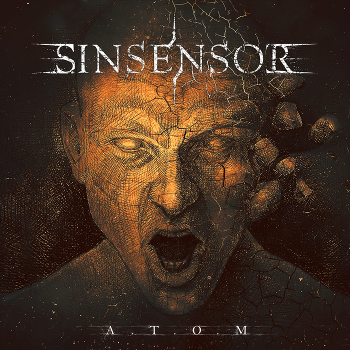 Sinsensor - A. T. O. M. Metal, , Atom, Melodic Death Metal,  , 
