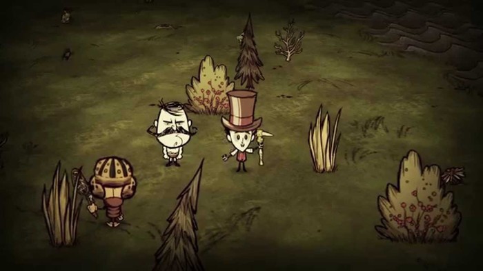          , Survival, Rust, Dont Starve, One Hour One Life, , , 