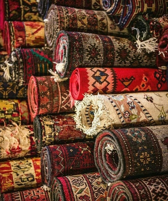 Color of ancient Derbent, Republic of Dagestan - Derbent, Color, The photo, beauty, Dagestan, Caucasus, Russia, The culture, Longpost