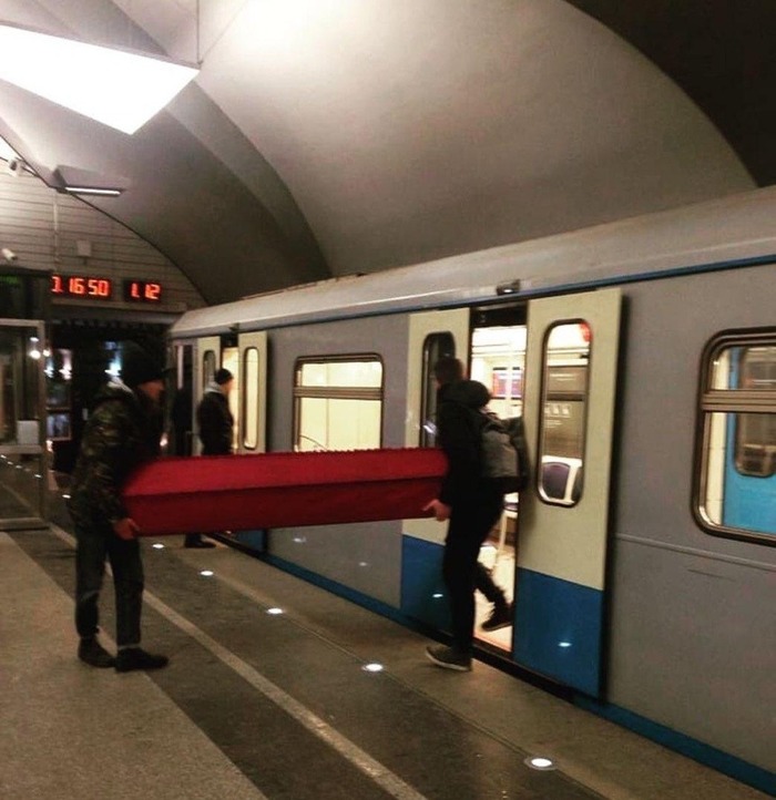 Экономия на доставке.