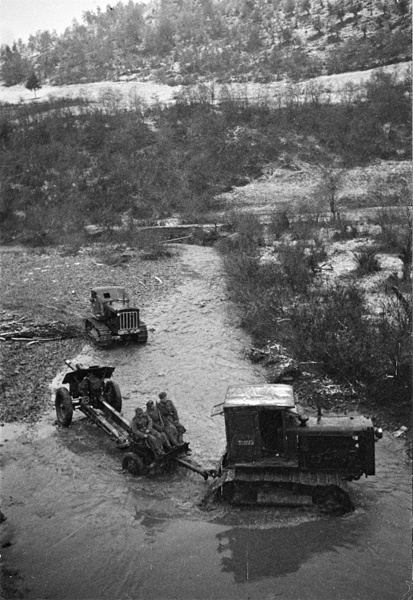 Great Patriotic War 1941-1945. - The Great Patriotic War, To be remembered, War correspondent, Shaikhet Arkadiy Samoylovich, Longpost