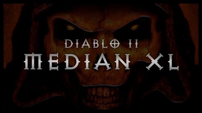 Diablo II will be significantly improved with the update of the Median XL modification - Diablo ii, Entertainment, Nostalgia, RPG, Games, Video, Longpost