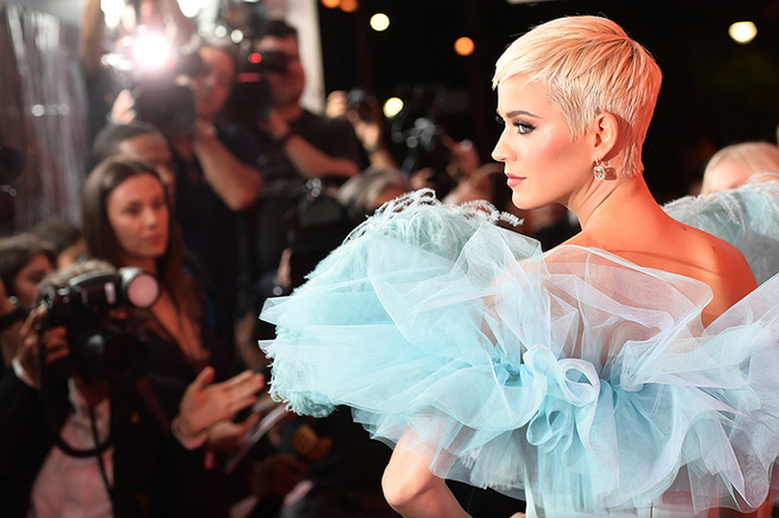 The highest paid female singers in the world - 2018 - Katy Perry, The singers, Rating, Wealth, Longpost