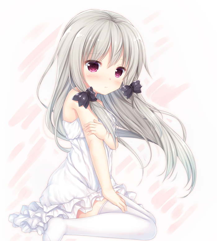 Anime art - Anime Art, Ms Vampire Who lives in My nei, Sophie Twilight, Loli