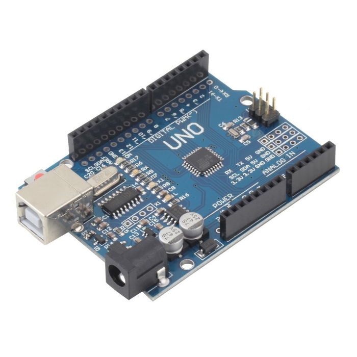 Музыкальная шкатулка на Arduino Uno. Первый опыт - Моё, Arduino, Музыкальная шкатулка, Длиннопост