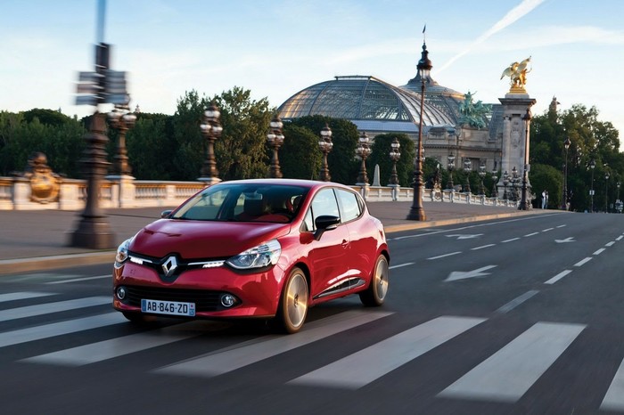 Renault Clio - Car, Renault Clio, Renault, Description, Characteristic, Details, Longpost