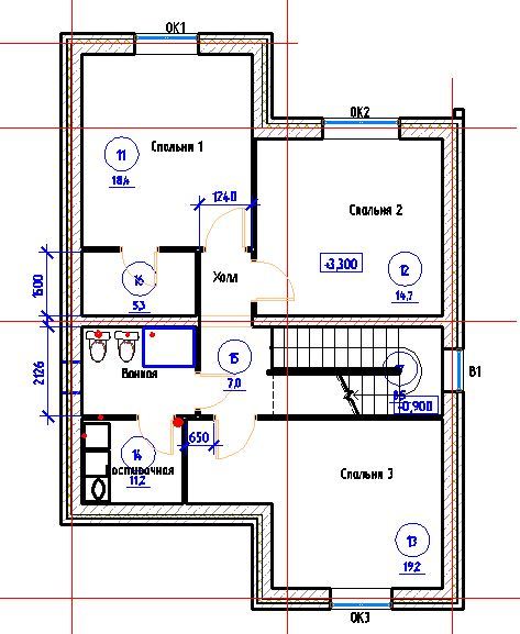 How I built my house (part 1 Introductory [first or only??]) - My, House, Building, Private house, Longpost