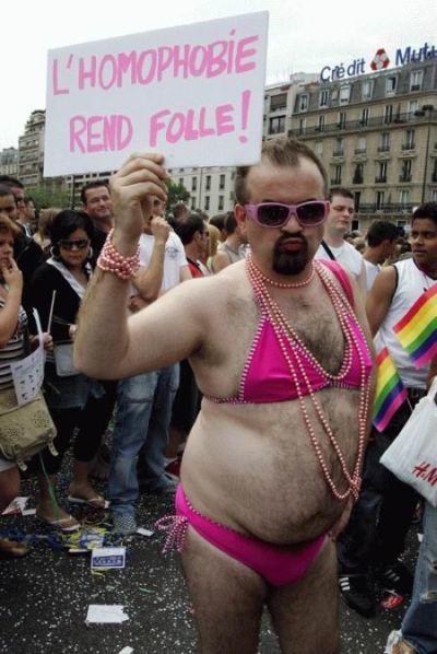 Homojaba from 2006 - Homotoad, Fotozhaba, Gays, France, Old, GIF, Longpost