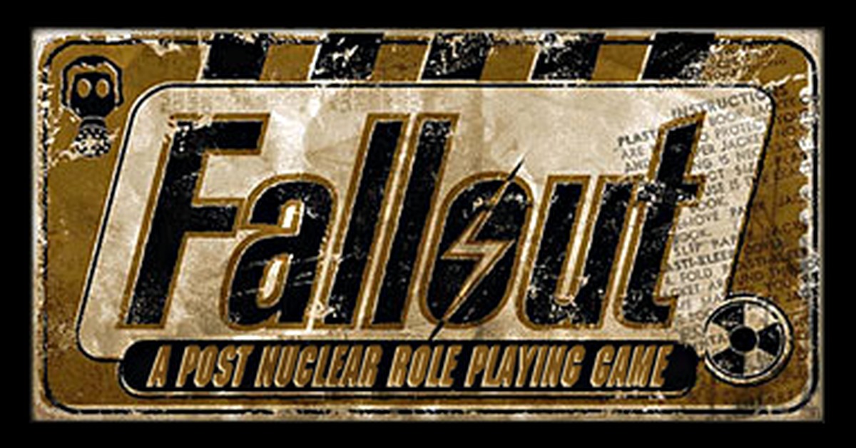 Fallout rus