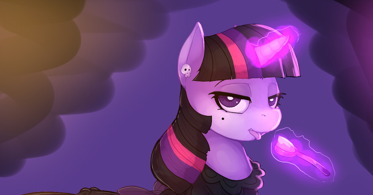 Twilight Starr