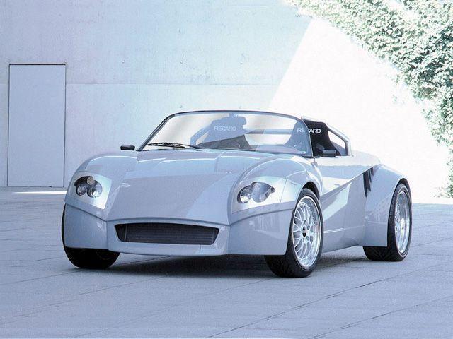 Car brand Yes! - Auto, Yes!, Roadster, Longpost