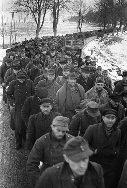 Great Patriotic War 1941-1945. - The Great Patriotic War, To be remembered, War correspondent, Shaikhet Arkadiy Samoylovich, Longpost