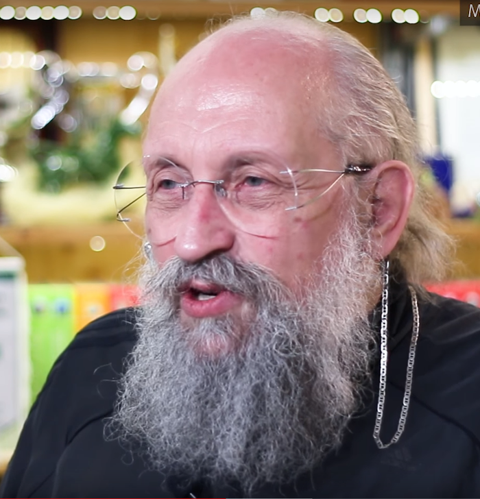 В любой непонятной ситуации..