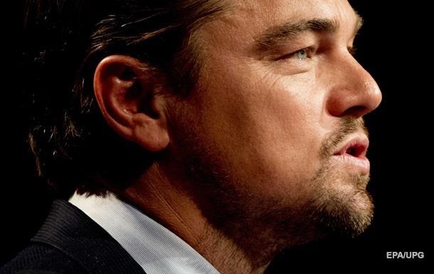 Leonardo DiCaprio loses his Oscar - Leonardo DiCaprio, Oscar