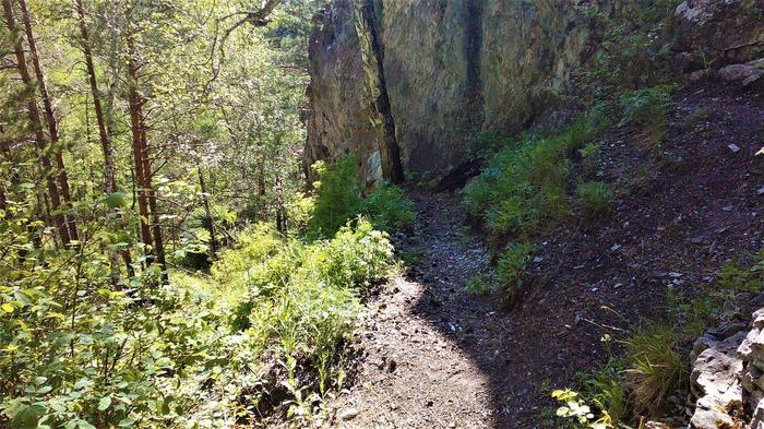 Guard Cave - My, Wonders of nature, Miracle, Stalactites and stalagmites, Caves, Krasnoyarsk, Krasnoyarsk region, Longpost