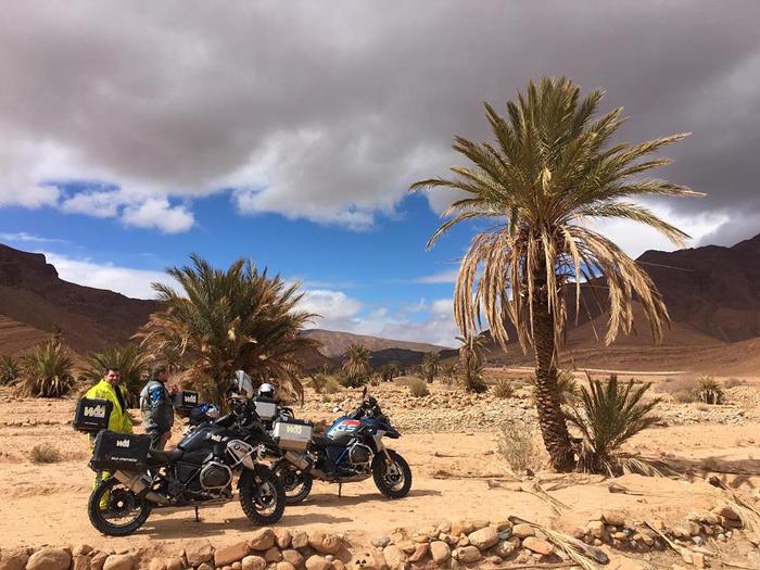 On a motorcycle in Morocco part 1 - Travels, Morocco, Motorcycle travel, , Africa, Story, Longpost