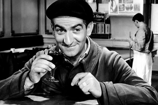 Louis de Funes. - Louis de Funes, Movies, Actors and actresses, Longpost