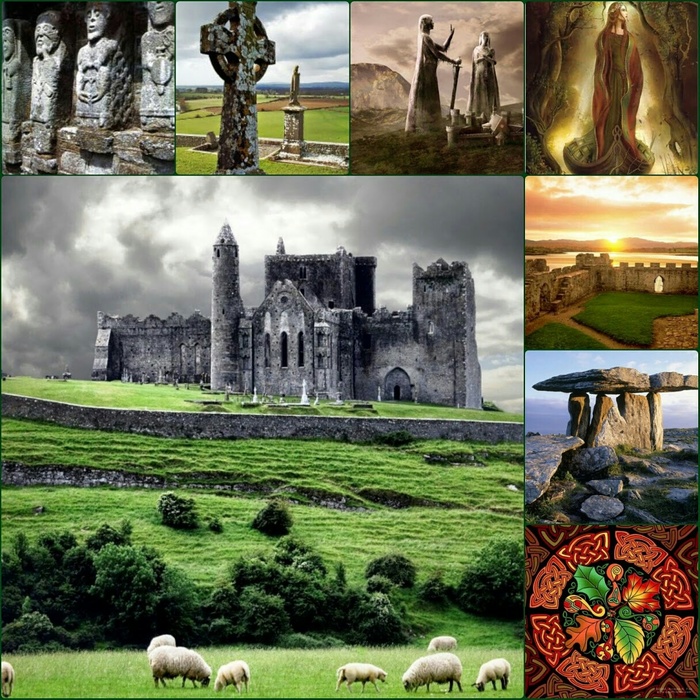 From the history of myths and legends: the devouring of sins, the Celts and Death Eaters from Potter. - Tolkien, Myths, Legend, Informative, My, Story, Longpost, Joanne Rowling